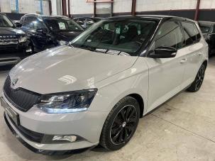 Skoda ` Autres modèles III 1.0 TSI 110ch Monte Carlo DSG7  